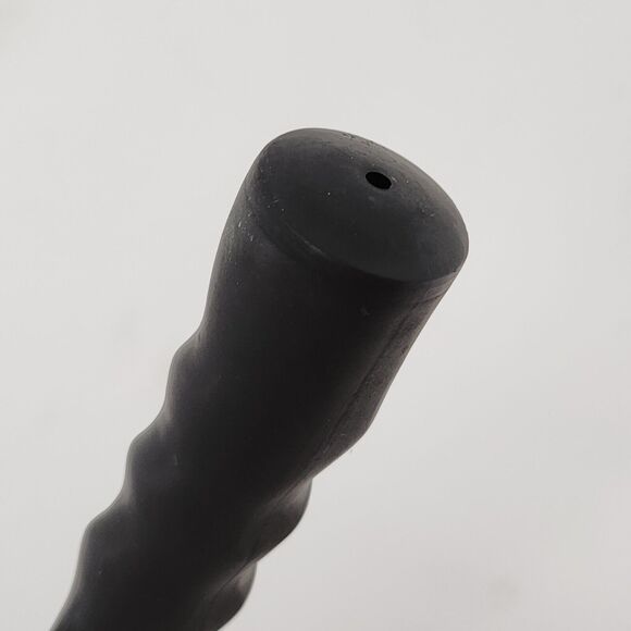 MG Golf Groovie Weighted Swing Trainer Aid Iron Right Handed 33.25in Long (Read) - Picture 13 of 13